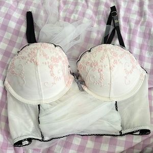 NEVER WORN Victoria’s Secret Bra